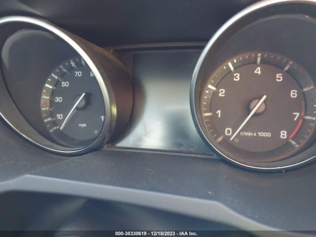 SALVR2BG9EH942745 Land Rover Range Rover Evoque Pure