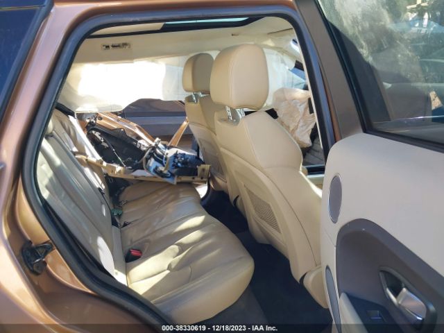 SALVR2BG9EH942745 Land Rover Range Rover Evoque Pure