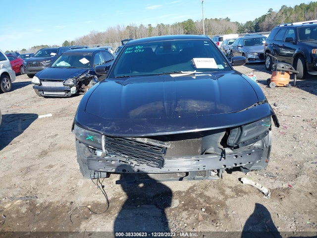 Dodge CHARGER R/T 2016 2C3CDXCT3GH173957 Image 13