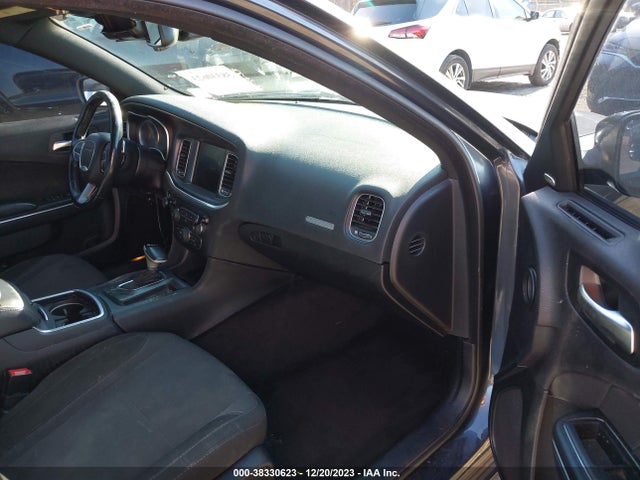 Dodge CHARGER R/T 2016 2C3CDXCT3GH173957 Image 5