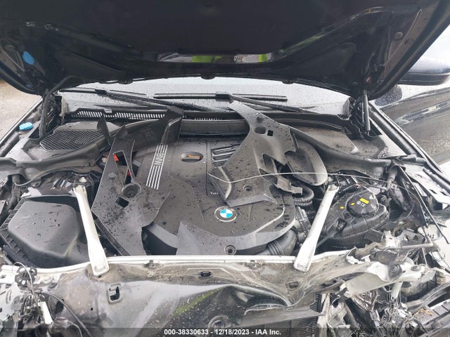 BMW 540i Xdrive 2020 WBAJS3C00LCE00235 Image 10