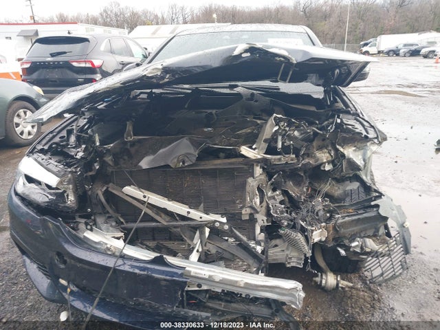 BMW 540i Xdrive 2020 WBAJS3C00LCE00235 Image 12