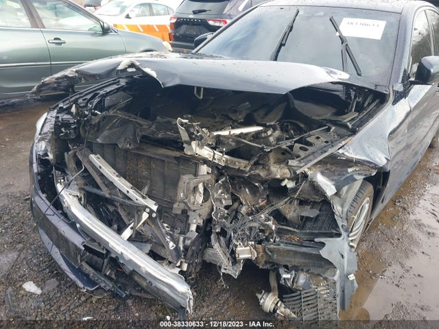 BMW 540i Xdrive 2020 WBAJS3C00LCE00235 Image 6
