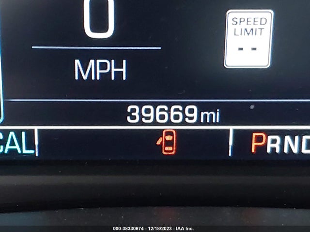 Chevrolet Silverado 1500 2lt 2018 3GCUKREC6JG420121 Image 15