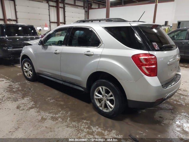 Chevrolet EQUINOX LT 2016 2GNALCEK1G6338734 Image 3