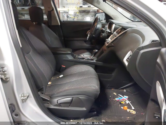 Chevrolet EQUINOX LT 2016 2GNALCEK1G6338734 Image 5