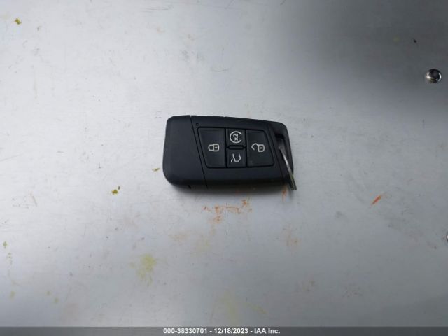2022 VOLKSWAGEN TIGUAN 3VV2B7AXXNM095289 Photo 10