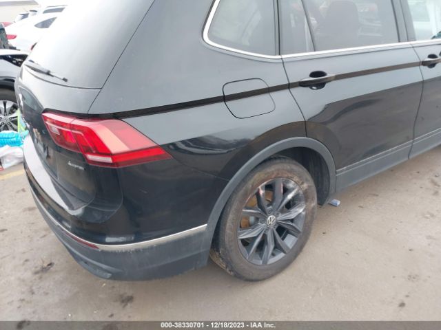 2022 VOLKSWAGEN TIGUAN 3VV2B7AXXNM095289 Photo 5