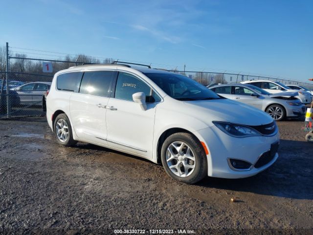 2017 CHRYSLER PACIFICA 2C4RC1BG4HR810067
