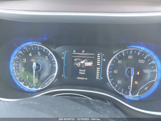 2017 CHRYSLER PACIFICA 2C4RC1BG4HR810067 Photo 6