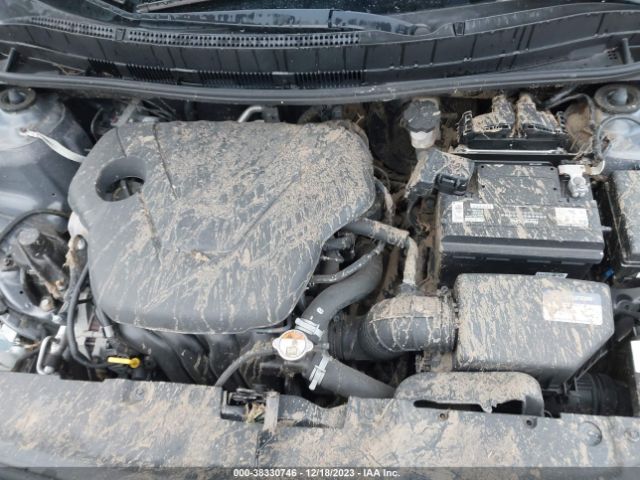 KMHCT4AE8HU328563 Hyundai Accent Value Edition