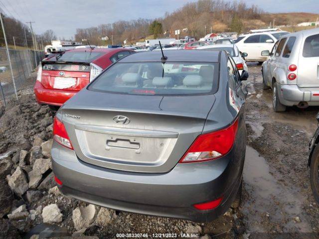 KMHCT4AE8HU328563 Hyundai Accent Value Edition