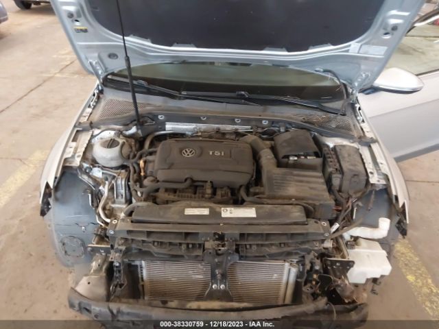 3VWH17AU8HM536890 Volkswagen Golf Alltrack Tsi S/tsi Se/tsi Sel