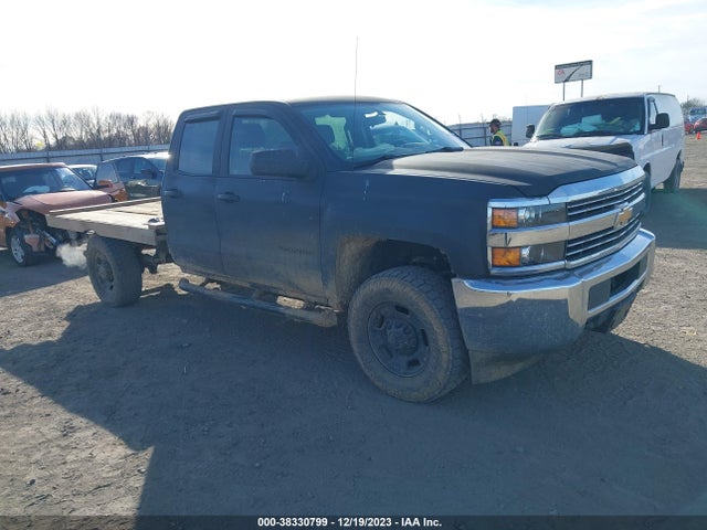 2016 1GB2CUEG9GZ181882 main image