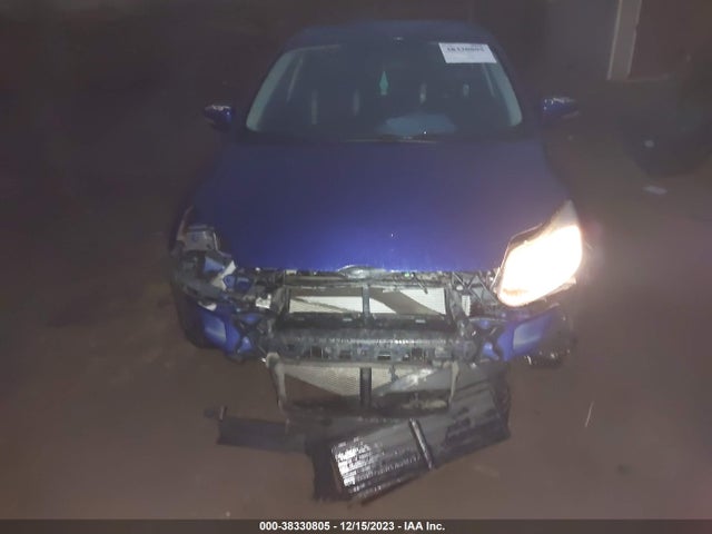 2012 FORD FOCUS SEL VIN: 1FAHP3H20CL451394