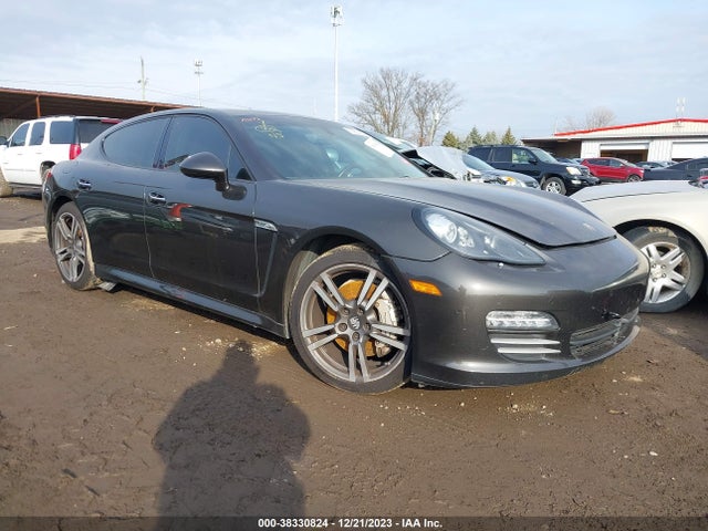 2012 PORSCHE PANAMERA WP0AB2A70CL061051 Photo 0