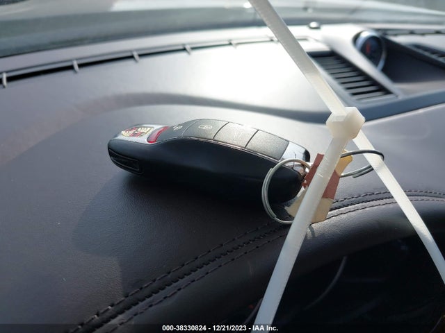 2012 PORSCHE PANAMERA WP0AB2A70CL061051 Photo 10