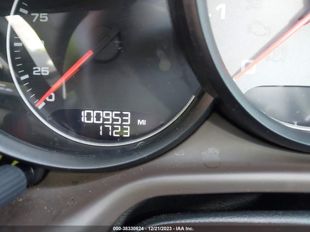 2012 PORSCHE PANAMERA WP0AB2A70CL061051 Photo 6