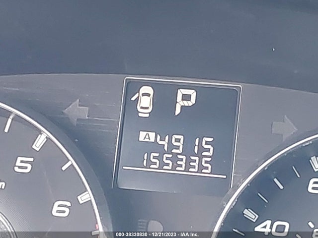 2011 SUBARU LEGACY 2.5I PREMIUM VIN: 4S3BMBC62B3253184