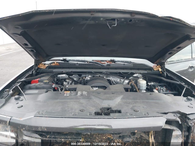 Chevrolet Silverado 1500 2lt 2016 3GCUKREC1GG255409 Image 10
