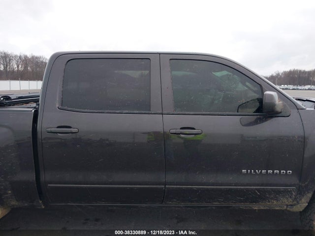 Chevrolet Silverado 1500 2lt 2016 3GCUKREC1GG255409 Image 13