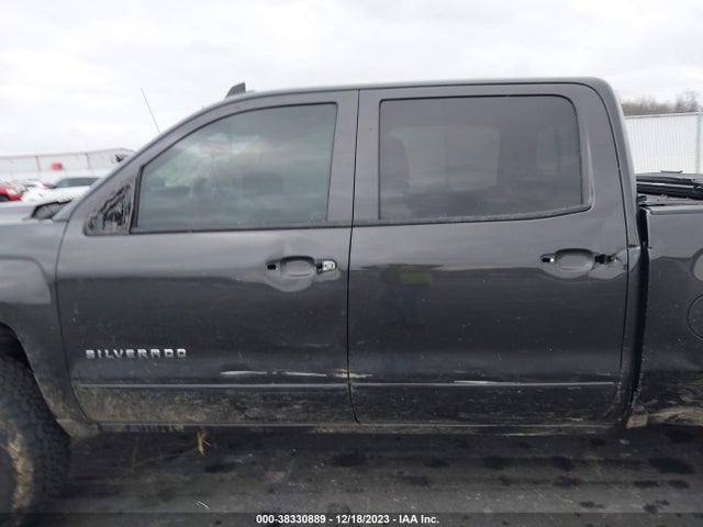 Chevrolet Silverado 1500 2lt 2016 3GCUKREC1GG255409 Image 14