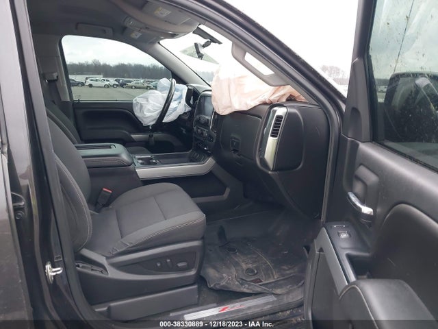 Chevrolet Silverado 1500 2lt 2016 3GCUKREC1GG255409 Image 5