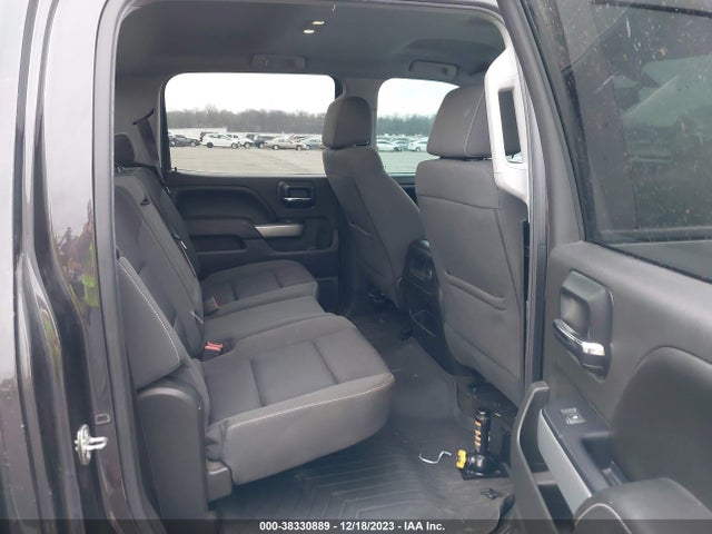 Chevrolet Silverado 1500 2lt 2016 3GCUKREC1GG255409 Image 8