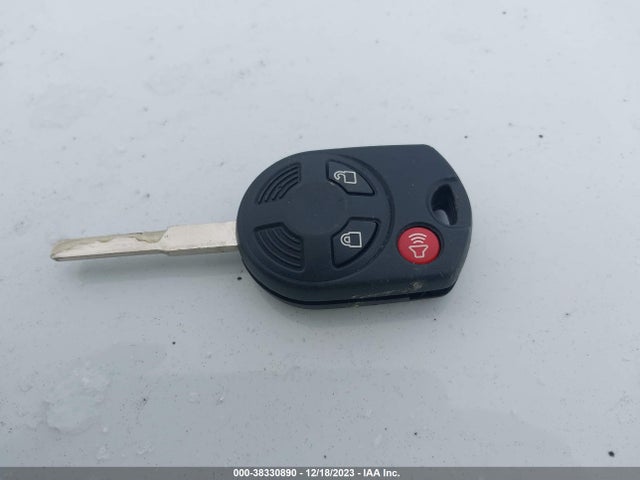 Ford ESCAPE SE 2017 1FMCU9GDXHUA90952 Image 11