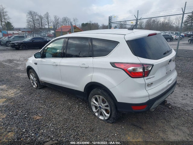 Ford ESCAPE SE 2017 1FMCU9GDXHUA90952 Image 3