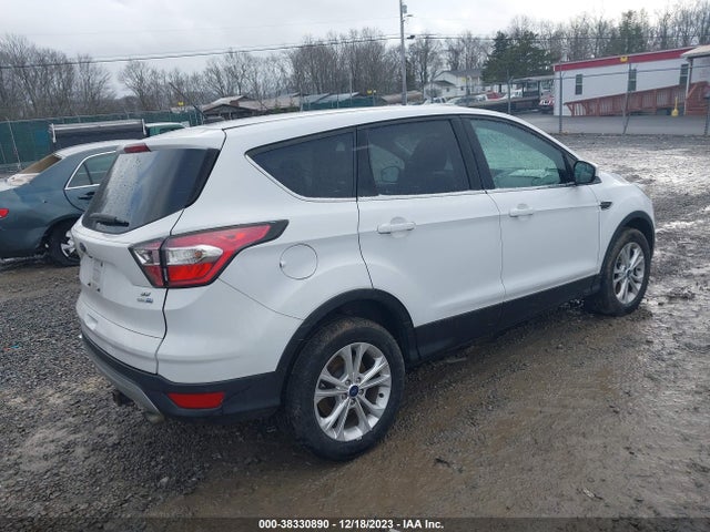 Ford ESCAPE SE 2017 1FMCU9GDXHUA90952 Image 4