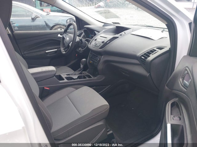 Ford ESCAPE SE 2017 1FMCU9GDXHUA90952 Image 5
