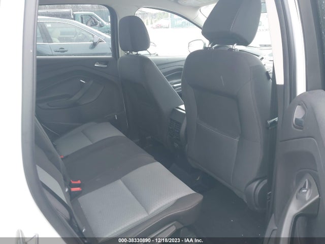 Ford ESCAPE SE 2017 1FMCU9GDXHUA90952 Image 8