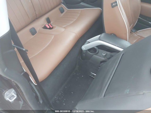2010 MINI COOPER WMWMF3C51ATZ22895 Photo 7