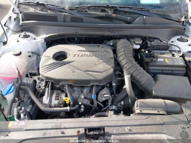 3KPF44AC8NE462092 KIA FORTE GT