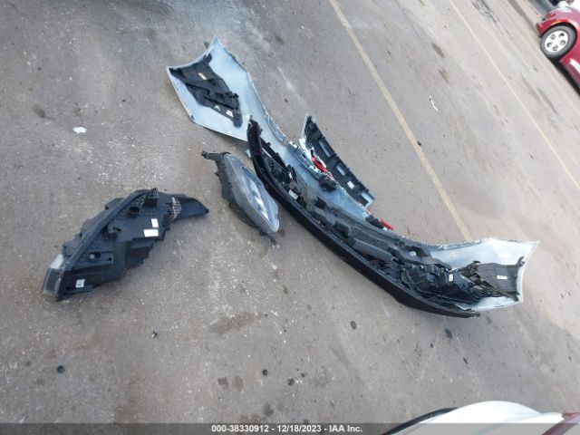 3KPF44AC8NE462092 KIA FORTE GT