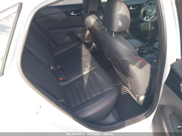 3KPF44AC8NE462092 KIA FORTE GT