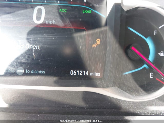 2019 HONDA PILOT EX-L VIN: 5FNYF6H58KB050265