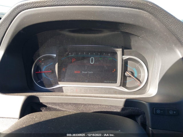 2019 HONDA PILOT EX-L VIN: 5FNYF6H58KB050265