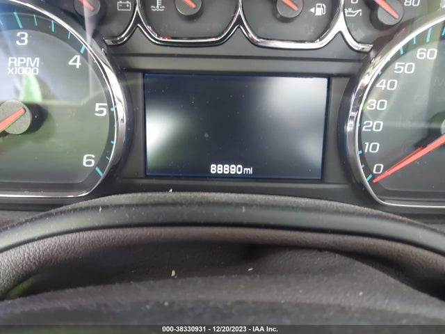 Chevrolet Tahoe Ltz 2015 1GNSCCKC5FR542442 Image 15