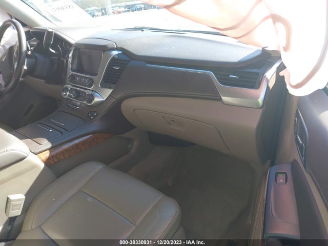 Chevrolet Tahoe Ltz 2015 1GNSCCKC5FR542442 Image 5
