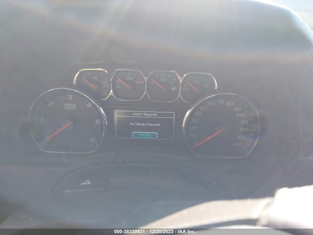 Chevrolet Tahoe Ltz 2015 1GNSCCKC5FR542442 Image 7