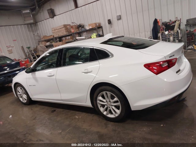 Chevrolet MALIBU 1LT 2016 1G1ZE5ST9GF292034 Image 14