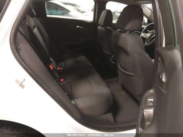 Chevrolet MALIBU 1LT 2016 1G1ZE5ST9GF292034 Image 8
