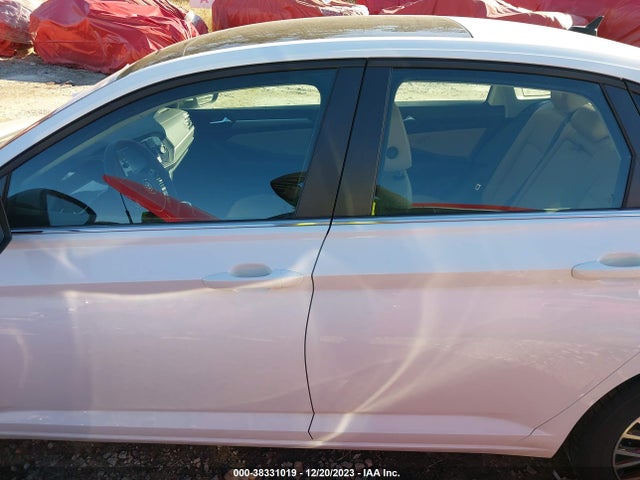 2020 VOLKSWAGEN JETTA 1.4T R-LINE/1.4T S/1.4T SE VIN: 3VWCB7BU4LM019097