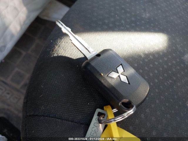 ML32F3FJXKHF16045 Mitsubishi Mirage G4 Es