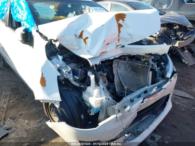 ML32F3FJXKHF16045 Mitsubishi Mirage G4 Es