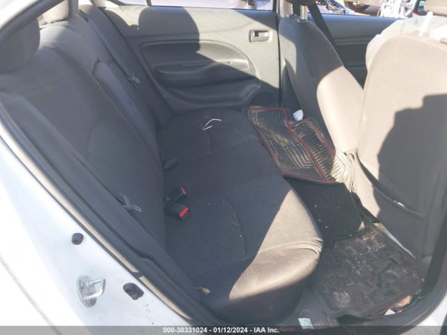 ML32F3FJXKHF16045 Mitsubishi Mirage G4 Es