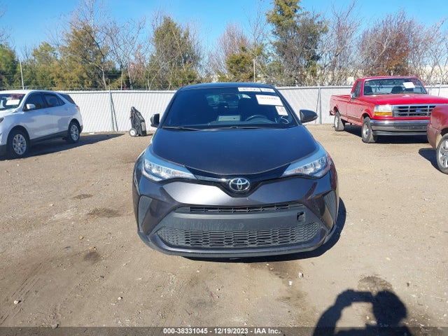 Toyota C-HR XLE 2021 NMTKHMBX6MR131535 Image 12