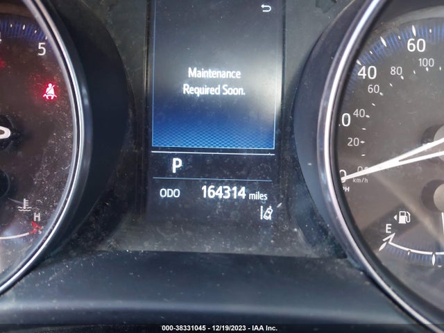 Toyota C-HR XLE 2021 NMTKHMBX6MR131535 Image 15